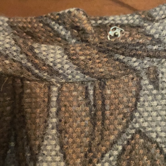 1950s vintage dress size e.  About a 2. - Picture 3 of 8